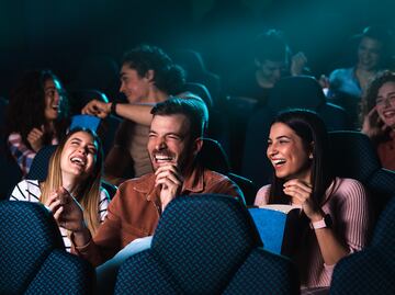 ¡Boletos de cine a 29 pesitos! Cinemex lanza gran promoción válida a partir de esta fecha
