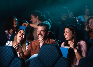 ¡Boletos de cine a 29 pesitos! Cinemex lanza gran promoción válida a partir de esta fecha