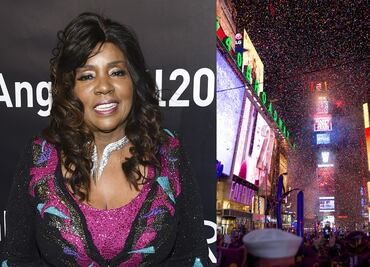 Gloria Gaynor cantará 'Sobreviviré' para cerrar el 2020 en Times Square