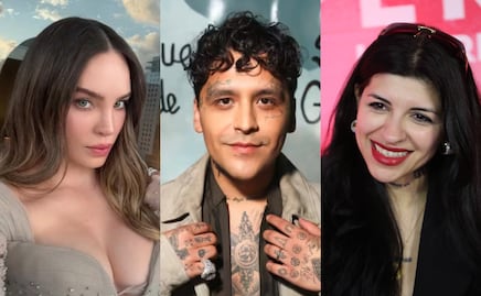 Belinda y Cazzu dejan el pasado atrás y olvidan su enemistad por Nodal: lanzarán canción en conjunto