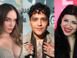Belinda y Cazzu dejan el pasado atrás y olvidan su enemistad por Nodal: lanzarán canción en conjunto