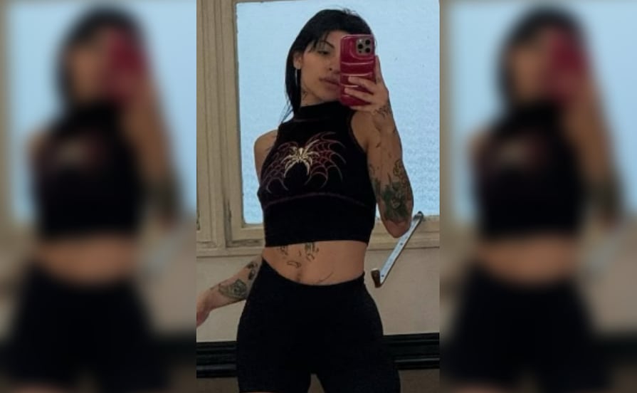 Cazzu cierra con broche de oro el año pese tensiones con Nodal: publica fotos de su nueva casa