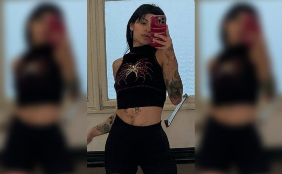 Cazzu impacta con looks de lujo en sesión y revela: “Aguanto mucho porque no hay nada más importante que mi hija”. Foto: Instagram