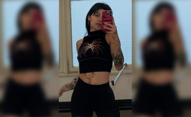 Cazzu impacta con looks de lujo en sesión y revela: “Aguanto mucho porque no hay nada más importante que mi hija”