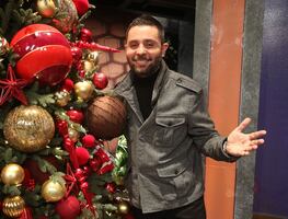 Tras recuperarse de Covid-19, Ricardo Casares fue hospitalizado por un posible infarto