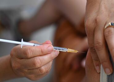 Detectada una primera mujer infectada con viruela del mono en Bélgica