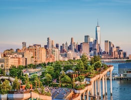 Las 5 ciudades de Estados Unidos mejor calificadas por los viajeros