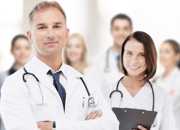 Los 10 mejores trabajos en Estados Unidos (salario y mercado laboral)