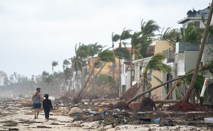 Huracán Beryl. ¿Qué hacer en caso de un huracán? ¿Qué medidas tomar?