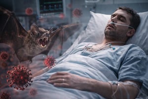 Virus Nipah India. Cómo se contagia, ¿de persona a persona? ¿Llegará a México? Síntomas que debes vigilar