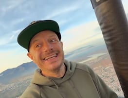 Facundo eliminado de La Casa de los Famosos 3: revela quién es su favorito para ganar