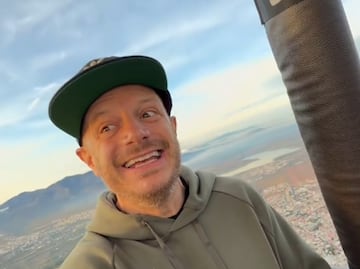 Facundo eliminado de La Casa de los Famosos 3: revela quién es su favorito para ganar