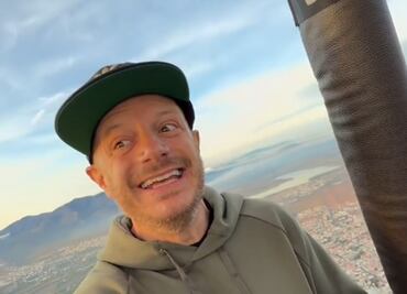 Facundo eliminado de La Casa de los Famosos 3: revela quién es su favorito para ganar