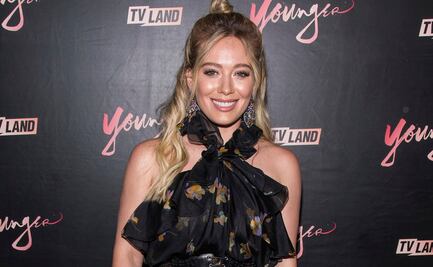 Hilary Duff protagonizará la secuela 'How I Met Your Father'