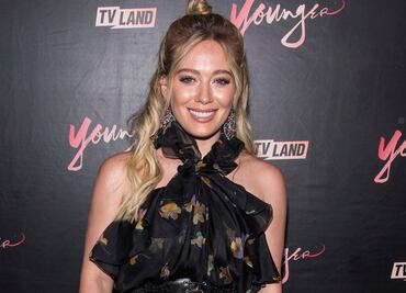 Hilary Duff protagonizará la secuela 'How I Met Your Father'