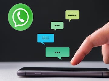 WhatsApp. Las cinco preguntas que SÍ puedes hacerle a Meta AI