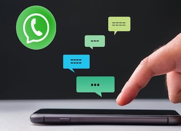 WhatsApp. Las cinco preguntas que SÍ puedes hacerle a Meta AI