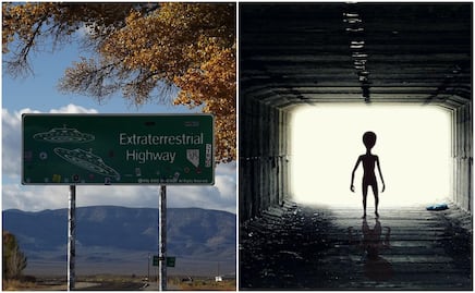 ¿Qué es el Área 51, dónde está y por qué la relacionan con extraterrestres? 