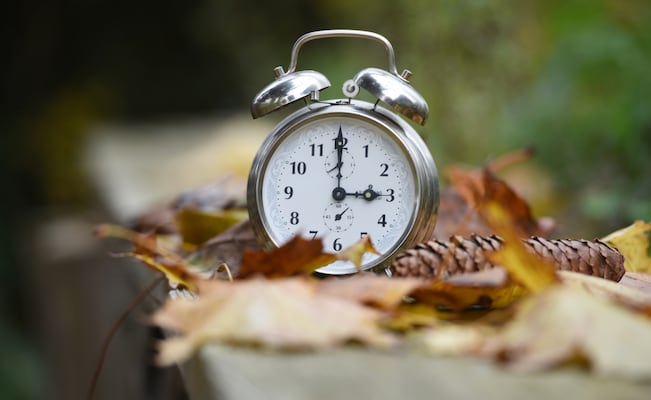 Cambio de horario invierno 2025 México y Estados Unidos. ¿Se adelanta o se atrasa? Estados donde aplica