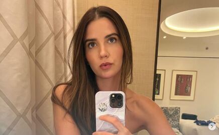 Quién es Lorena González, la hija del Dr. Simi que conquistó internet con su belleza y talento