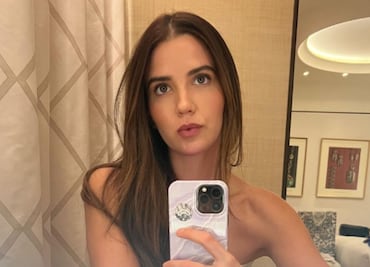 Quién es Lorena González, la hija del Dr. Simi que conquistó internet con su belleza y talento