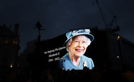 Muere la Reina Isabel II. ¿Qué es la operación Puente de Londres y Unicornio?