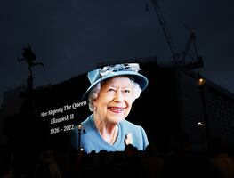 Muere la Reina Isabel II. ¿Qué es la operación Puente de Londres y Unicornio?