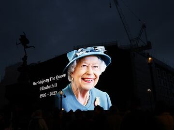 Muere la Reina Isabel II. ¿Qué es la operación Puente de Londres y Unicornio?