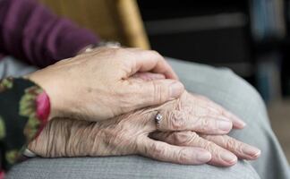 La mujer de 101 años de NY que sobrevivió a la gripe española, cáncer y ahora Covid