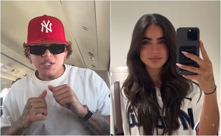 Expareja de Isabella Ladera, Beéle, responde tras viralizarse video íntimo: "También soy víctima"