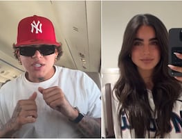 Expareja de Isabella Ladera, Beéle, responde tras viralizarse video íntimo: "También soy víctima"