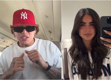 Expareja de Isabella Ladera, Beéle, responde tras viralizarse video íntimo: "También soy víctima"