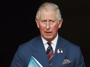 El rey Carlos III sufre un cáncer, anuncia el Palacio de Buckingham