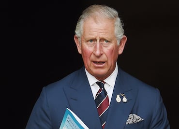 El rey Carlos III será tratado por un problema de próstata la semana próxima