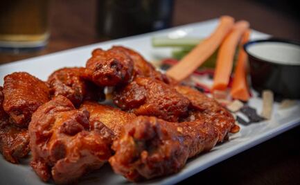 Origen y cómo se celebra el Día Internacional de las Alitas