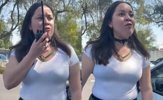 Apodan ‘Lady UNAM’ a trabajadora que insultó a estudiante de FES Iztacala: “Soy jefa, tú estás estudiando y no tienes nada” 
