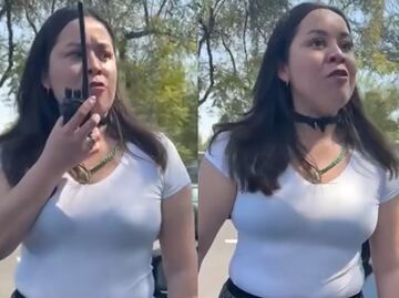 Apodan ‘Lady UNAM’ a trabajadora que insultó a estudiante de FES Iztacala: “Soy jefa, tú estás estudiando y no tienes nada”