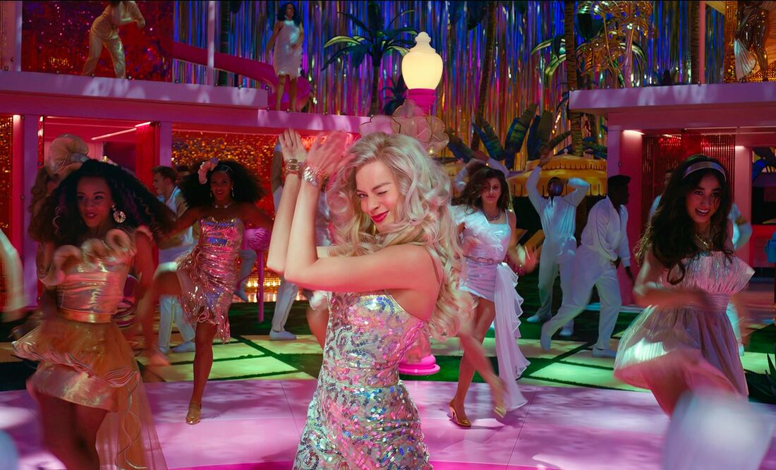 Porque ‘Barbie: The Movie’ no fue suficiente, Netflix lanza serie animada; esto se sabe. Foto: AP