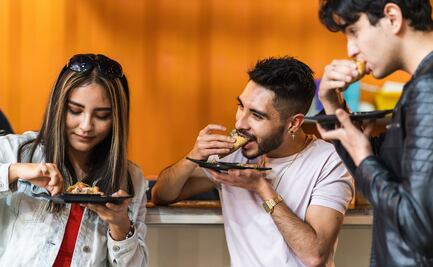 ¿Cuándo y por qué Estados Unidos celebra el Día Nacional del Taco?
