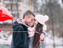 Los mejores regalos de San Valentín para parejas