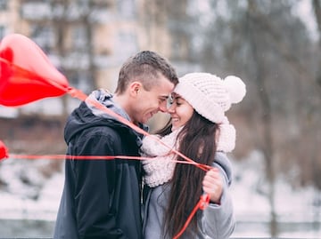 Los mejores regalos de San Valentín para parejas