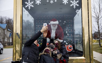 Covid. Ontario ordena confinamiento por segunda ola