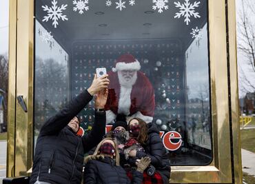 Covid. Ontario ordena confinamiento por segunda ola
