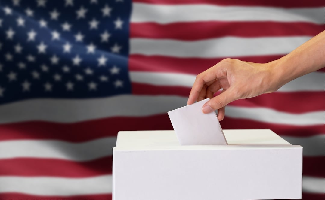 Aumento de votación por correo en EU tiene su precio: Rechazan boletas por firmas no coincidentes. Foto: iStock / twinsterphoto