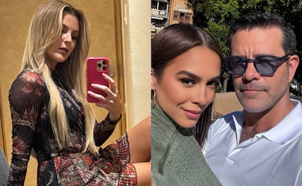 ¿Eduardo Capetillo engañó a Biby Gaytán con Marjorie de Sousa? Esto se sabe 