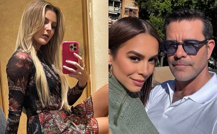 ¿Eduardo Capetillo engañó a Biby Gaytán con Marjorie de Sousa? Esto se sabe 