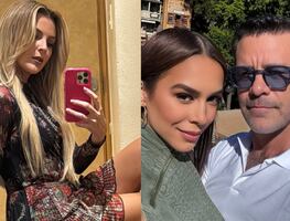 ¿Eduardo Capetillo engañó a Biby Gaytán con Marjorie de Sousa? Esto se sabe