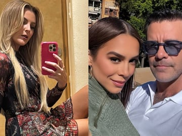 ¿Eduardo Capetillo engañó a Biby Gaytán con Marjorie de Sousa? Esto se sabe