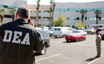 Quién es 'El Mencho', el narcotraficante mexicano por el que EU ofrece recompensa de 15 millones de dólares