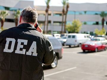 Quién es 'El Mencho', el narcotraficante mexicano por el que EU ofrece recompensa de 15 millones de dólares